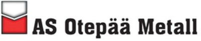 Otepää Metall logo