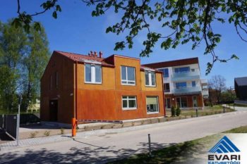 Hüdroisolatsioonitöö Tartus Hurda 34a, 34b - OÜ Evari Ehitus 10 Hüdroisolatsioonitöö Tartus Hurda 34a, 34b