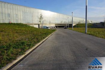 Eesti Rahva Muuseum ERM katusepollarid Tartus - 10 Eesti Rahva Muuseum ERM katusepollarid Tartus