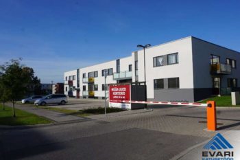 Hoone hüdroisolatsioonitööd Tartus Ladva 4a - 10 Hoone hüdroisolatsioonitööd Tartus Ladva 4a