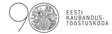 Eesti Kaubandus- ja Tööstuskoda