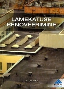 Lamekatuse renoveerimine
