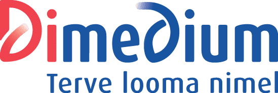 Dimedium - terve looma nimel