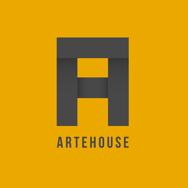 Artehouse logo