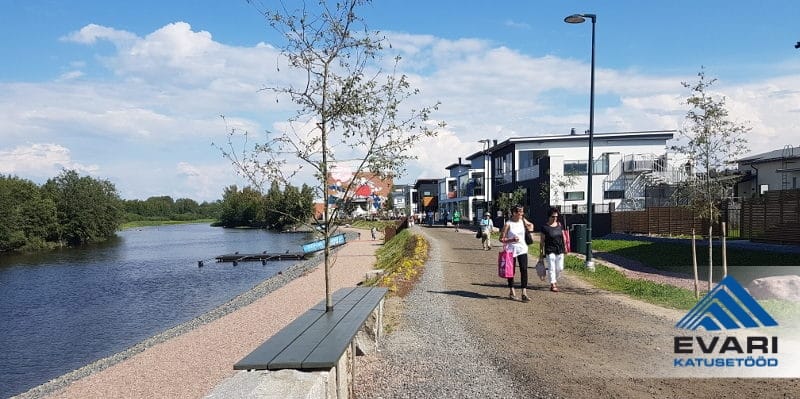 Elamumess Pori