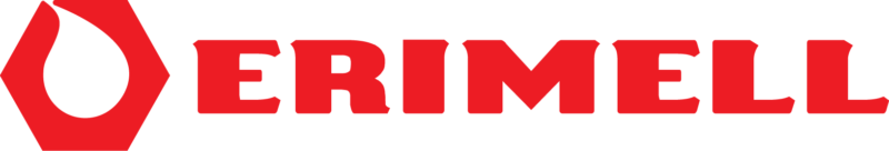 Erimell logo