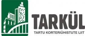 korteriühistute liit logo