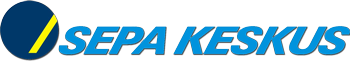 Sepa Keskus logo