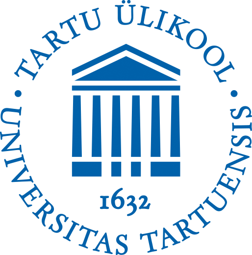 TÜ logo