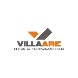villaare logo