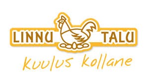 Linnu Talu logo