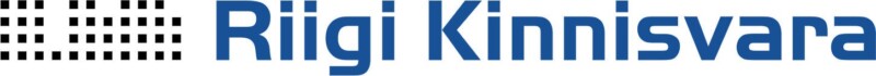 riigi kinnisvara logo