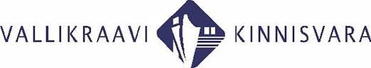 vallikraavi kinnisvara logo