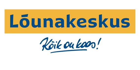 lõunakeskuse logo