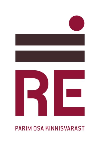 re kin nisvara logo