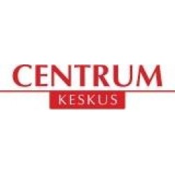 viljandi centrum logo