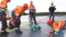 Ristvuugi keevitamine PVC katuste ehitamine - OÜ Evari Ehitus