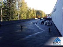 Lamekatusetöö Lamekatusetöö