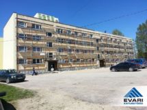 Kortermaja remont Tartumaal Rukki 7 Kortermaja remont Tartumaal Rukki 7