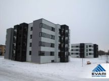 OÜ Evari Ehitus - korrusmaja lamekatusetööd Tartus Savi 39 Korrusmaja lamekatusetööd Tartus Savi 39 - katusetööd, hüdroisolatsioonitööd