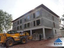 OÜ Evari Ehitus - tavakatus Tavakatus kortermaja Filosoofi 19b Tartu