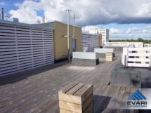 Rõdude renoveerimine Tartus kortermajal Rahu 9a Rõdude renoveerimine Tartus kortermajal Rahu 9a