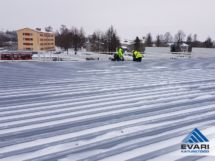 Kandva profiilpleki paigaldus kandva profiilpleki paigaldus