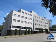 Biomeedikumi parapeti ja varikatuste renoveerimine Tartus biomeedikumi parapeti ja varikatuste renoveerimine tartus