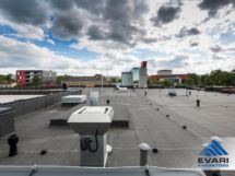 Tavapärane lamekatus Tartu südalinnas tavapärane katus tartu südalinnas