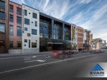 Lamekatuste ehitus Tartu südalinnas lamekatuste ehitus tartu südalinnas
