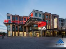 Lamekatuse ehitamine Tartu südalinnas lamekatuse ehitamine tartu südalinnas