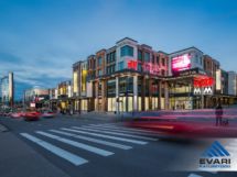 Lamekatuse ehitustööd Tartu südalinnas lamekatuse ehitustööd tartu südalinnas