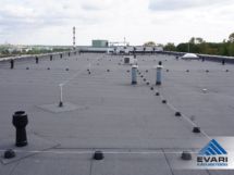 Lamekatuse ehitustööd Tartu südalinnas lamekatuse ehitustööd tartu südalinnas