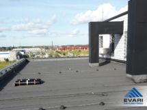 Lamekatusetööd lamekatusetööd