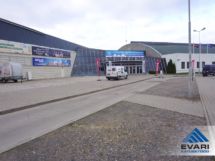 Riia näitustehall Riia näitustehall