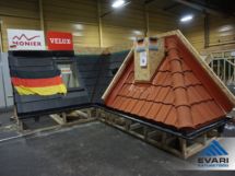 Saksa kivikatuste 2. koht Saksa kivikatuste 2. koht