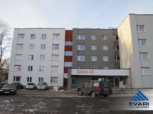 Katuse rekonstrueerimistööd korterelamul Tartus Sõbra 48 Katuse rekonstrueerimistööd korterelamul Tartus Sõbra 48