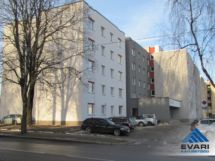 Katuse rekonstrueerimistööd korterelamul Tartus Sõbra 48 Katuse rekonstrueerimistööd korterelamul Tartus Sõbra 48