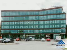 Lamekatuse paigaldustööd Tartu südalinnas Soola 3 Lamekatuse paigaldustööd Tartu südalinnas Soola 3