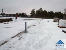 Ettevalmistustööd ettevalmistustööd