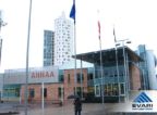 Teaduskeskus AHHAA katusetööd Tartus Maailma parim katus - OÜ Evari Ehitus