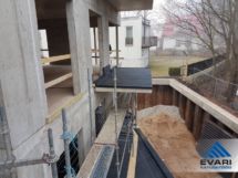 Rõdu hüdroisolatsioon rõdu hüdroisolatsioon