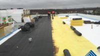 Lamekatusetöö Lamekatusetöö