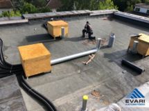 Ventilatsioonitorud ventilatsioonitorud