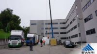 Tartu kohtumaja katuse rekonstrueerimine Tartu kohtumaja katuse rekonstrueerimine