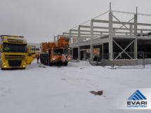 Katusematerjali tarne katusematerjali tarne