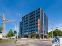 Büroohoone lamekatuse ehitus Tallinnas lamekatuse ehitus tallinnas
