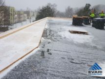 Parapetikonstruktsioon parapetikonstruktsioon