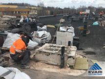 Ventilatsioonikorstna renoveerimine ventilatsioonikorstna renoveerimine