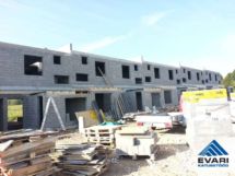 Ridaelamu SBS lamekatus Tartumaal Paruni 4 Ridaelamu SBS lamekatus Tartumaal Paruni 4